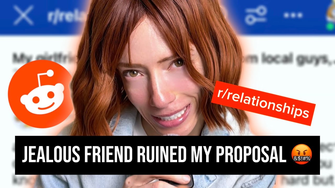 That's NOT Normal That's TOXIC | r/Relationships Reading Reddit Stories