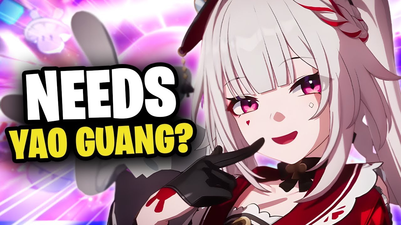 I used Sparxie WITHOUT Yao Guang and This Happened... | Honkai Star Rail