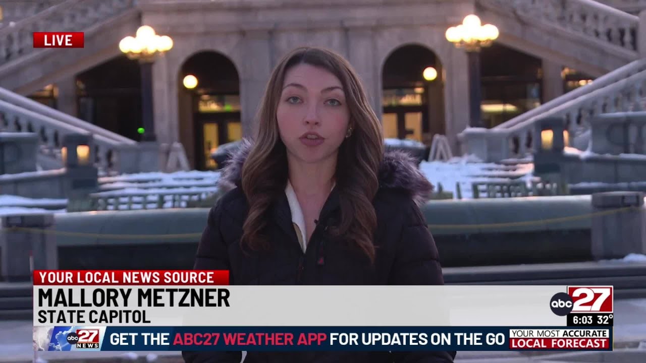 Avian Flu cases surge in Pennsylvania; what are officials doing?