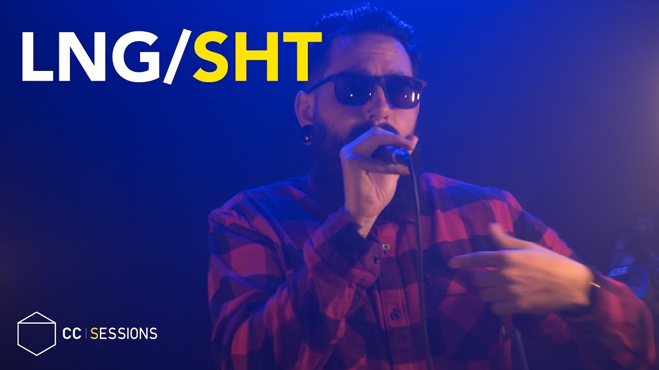 Lng/SHT en vivo Full Session | CC SESSIONS