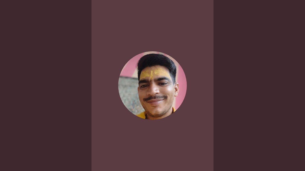 नरेंद्र भारद्वाज भजन is live!