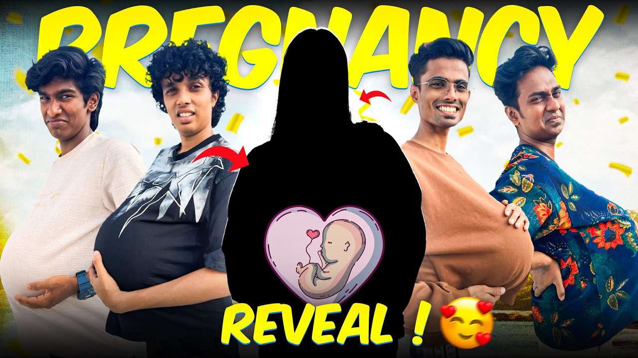 Pregnancy FOOD CRAVINGS Challenge 😂 Wetalks