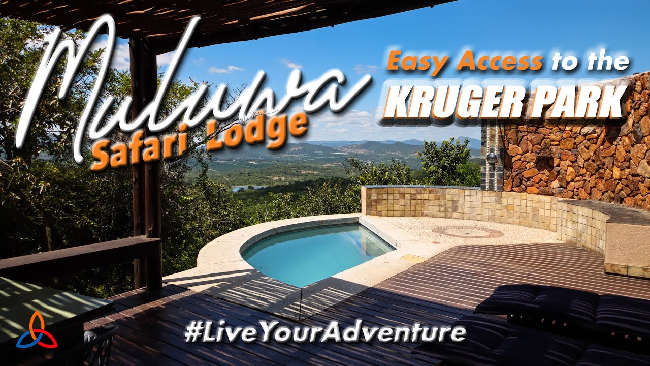 Muluwa Lodge South Africa | Kruger National Park
