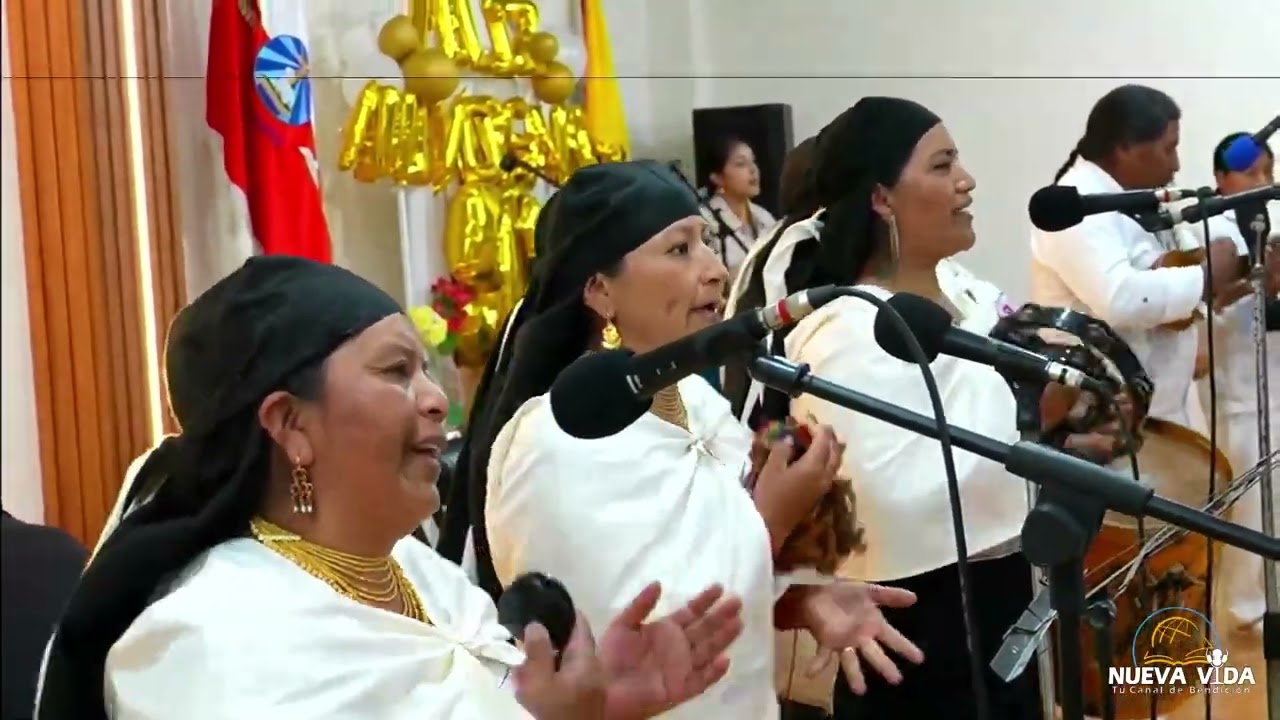 ALABEMOS CON ALEGRIA 