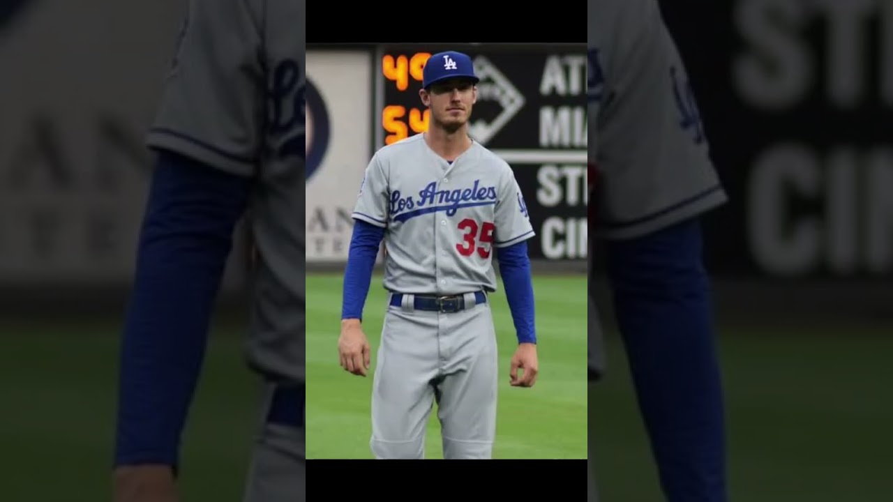 Why Cody Bellinger Is Trending Today | MLB News Update