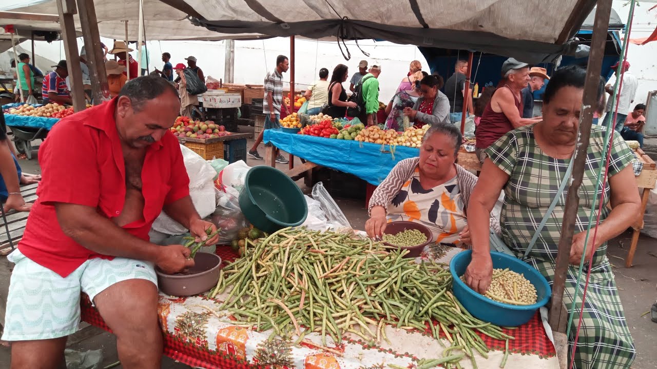 FEIRA LIVRE DE LAJEDO-PE 28-01-2026