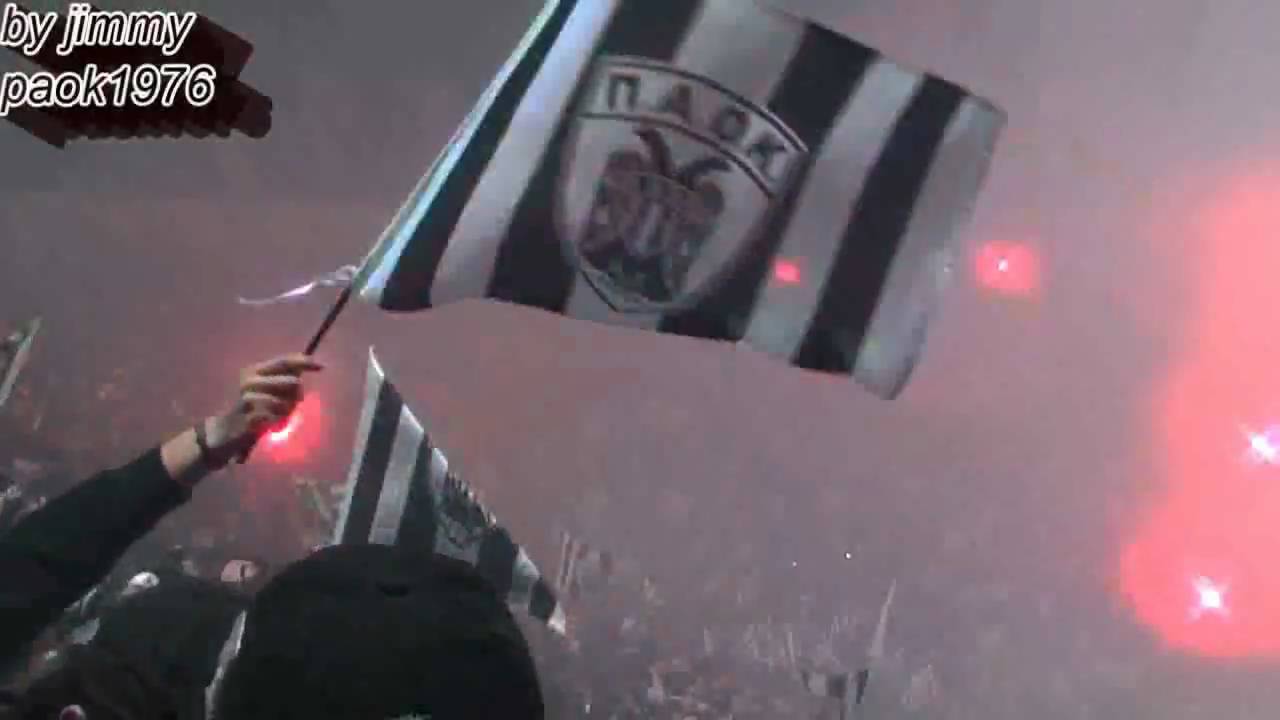 PAOK PAO HD 720p by jimmy 2010