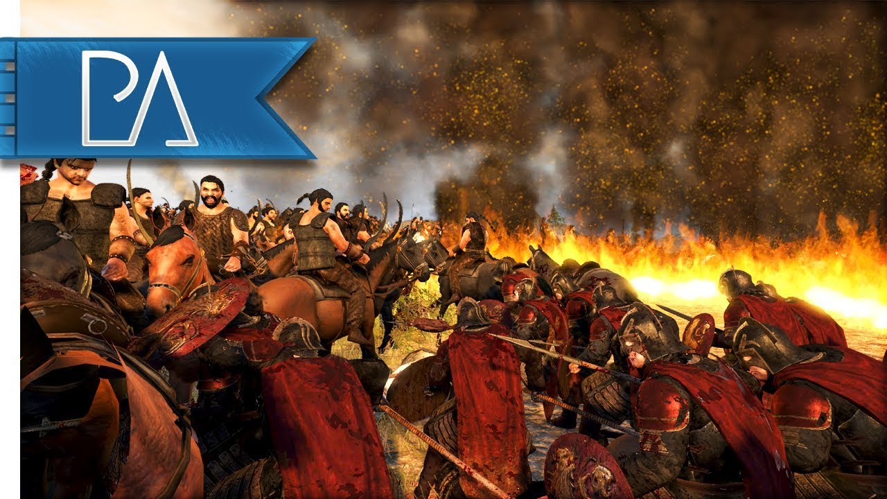 LOOT TRAIN BATTLE: DOTHRAKI ATTACK - Game of Thrones - Seven Kingdoms Total War Gameplay