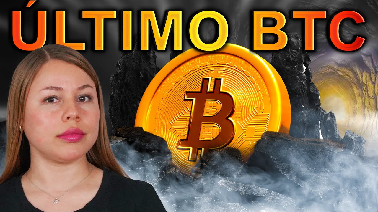 &iquest;Qu&eacute; pasar&aacute; cuando se mine el &Uacute;LTIMO Bitcoin?