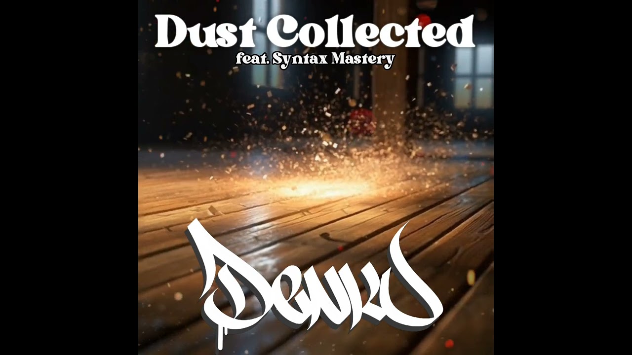 Taiyamo Denku - Dust Collected ( feat. Syntax Mastery )