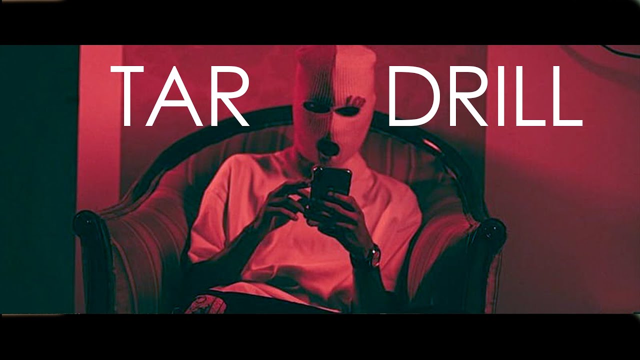 Tar Drill by prod. Ziko beats (drill beats) DRILL TYPE BEAT