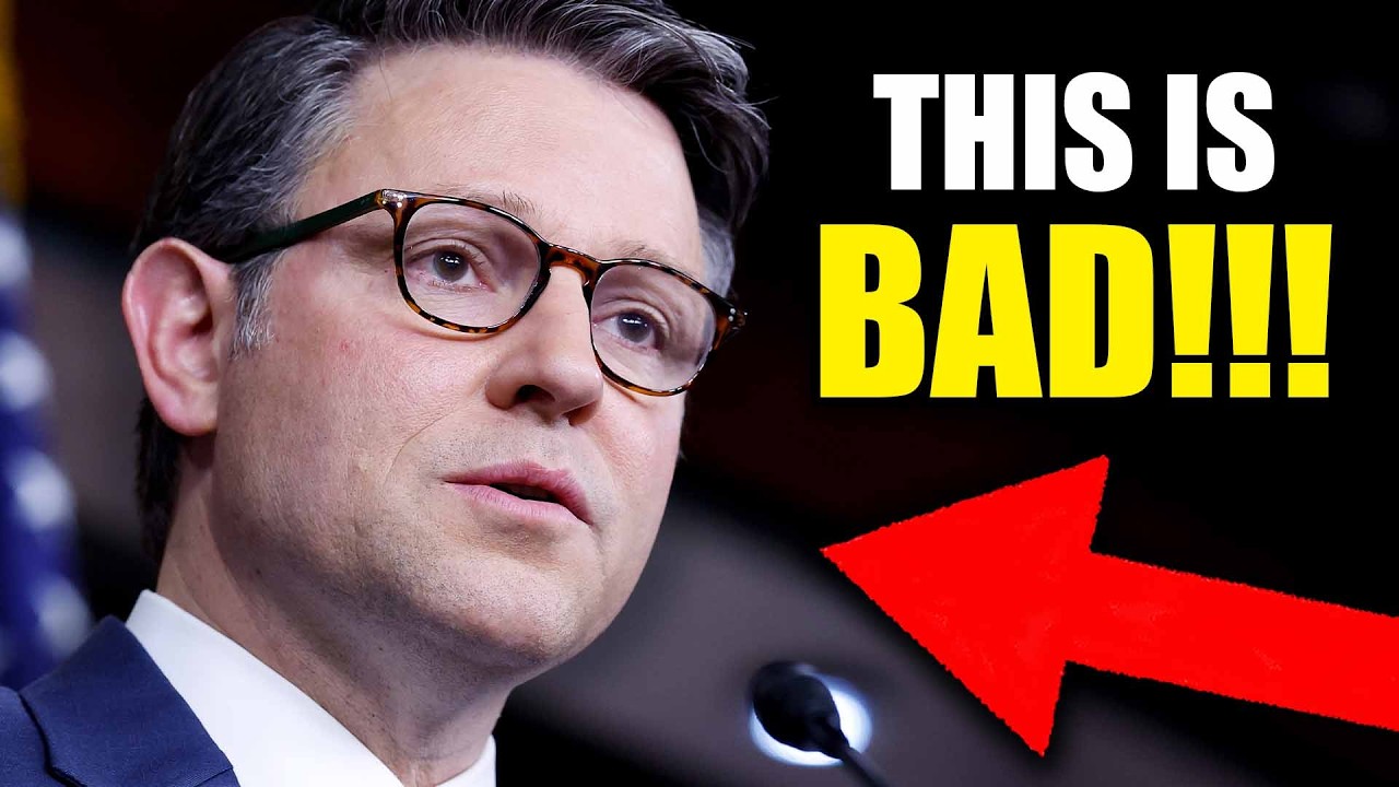 Republicans PANIC As Secret Exposed In Worst Way Imaginable
