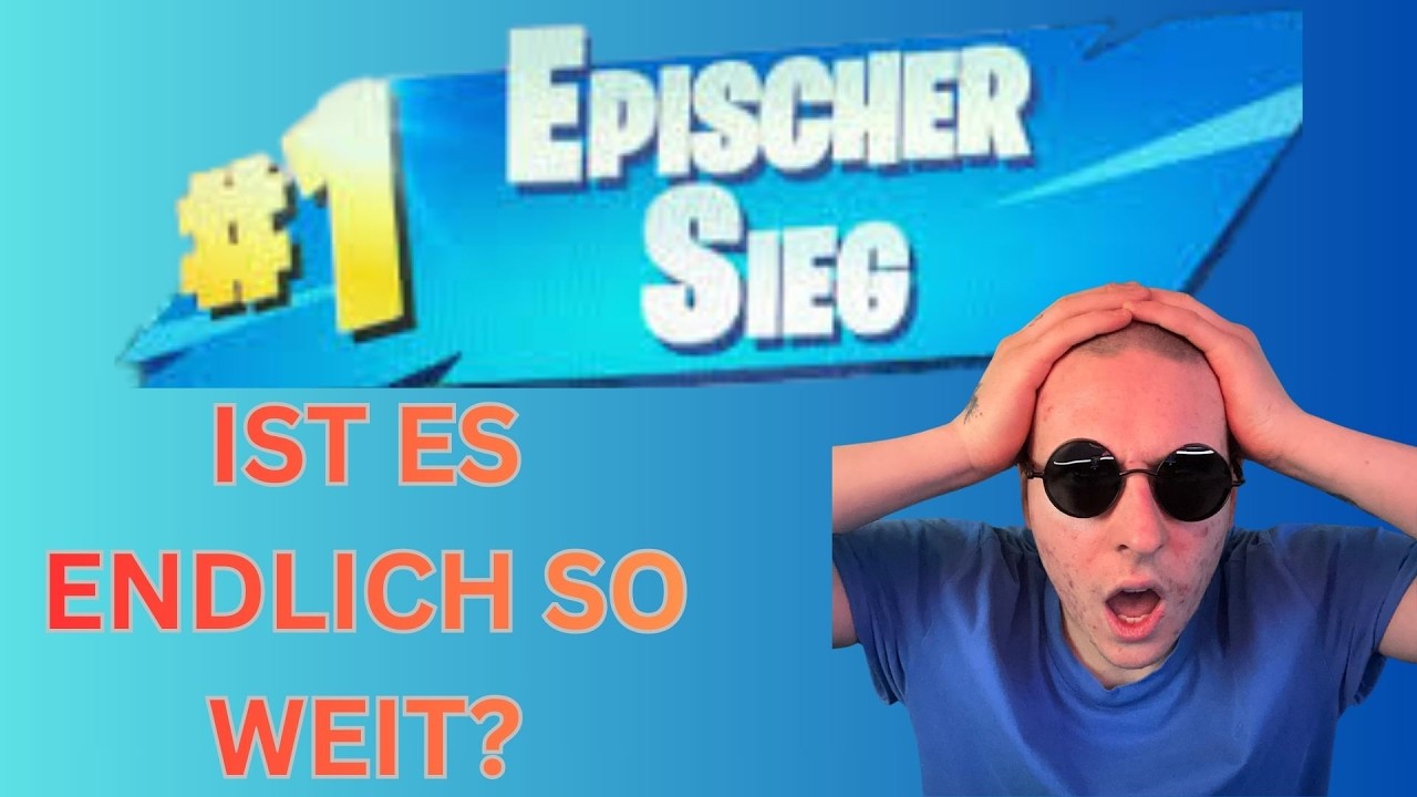 Wir grinden zusammen Fortnite Ranked |Part 1
