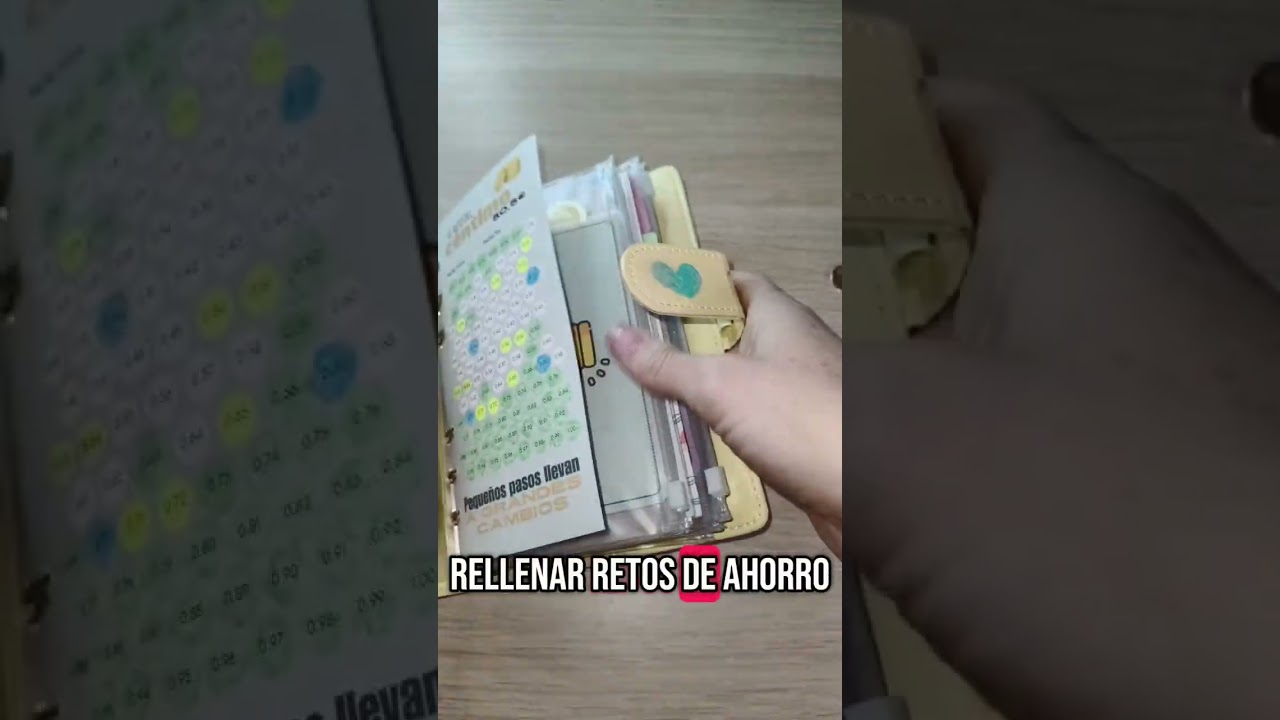 Recuento semanal