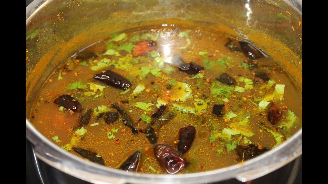 പരിപ്പ് രസം ഇങ്ങനെ ഉണ്ടാക്കി നോക്കൂ l Parippu Rasam l Toor Dal Rasam