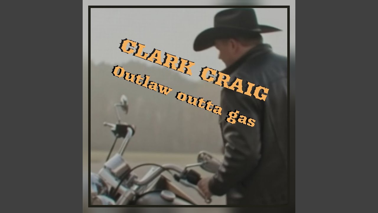 Outlaw Outta Gas