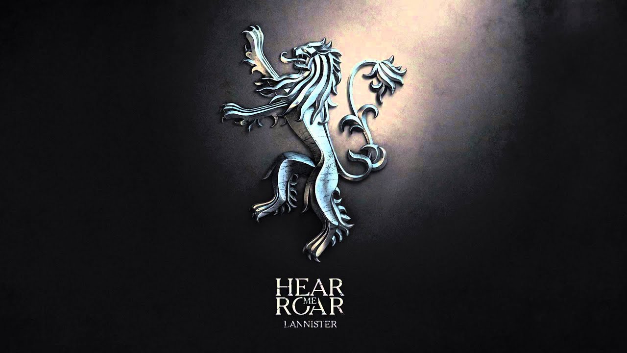 The Rains of Castamere (Instrumental - Long Version)