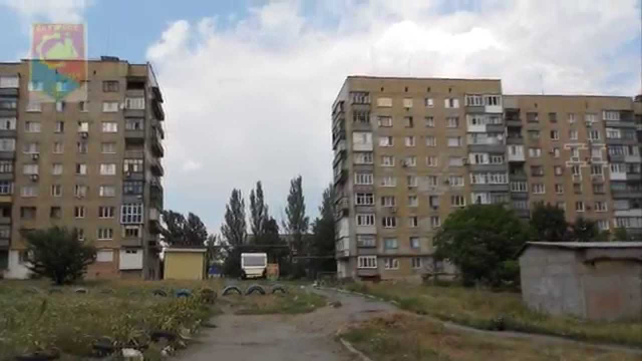 Снежное август 2014