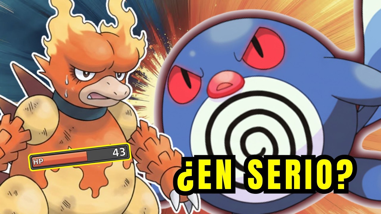 A UN PASO DE LA LIGA… Y TODO SE COMPLICA | Pokémon Negro WARLOCKE #24