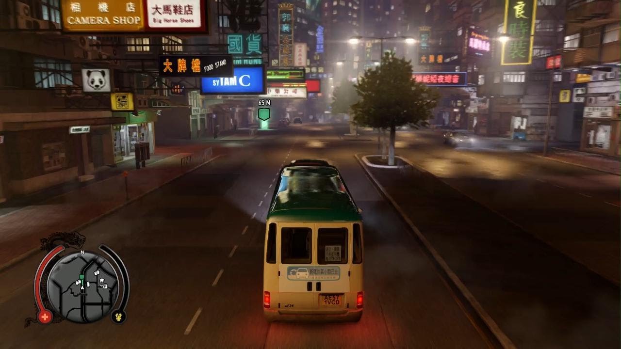 Sleeping Dogs: Definitive Edition Playthrough Part 3 PS5
