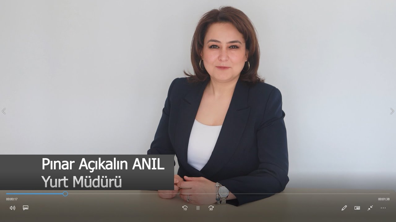 Çankaya Üniversitesi Yurtlar