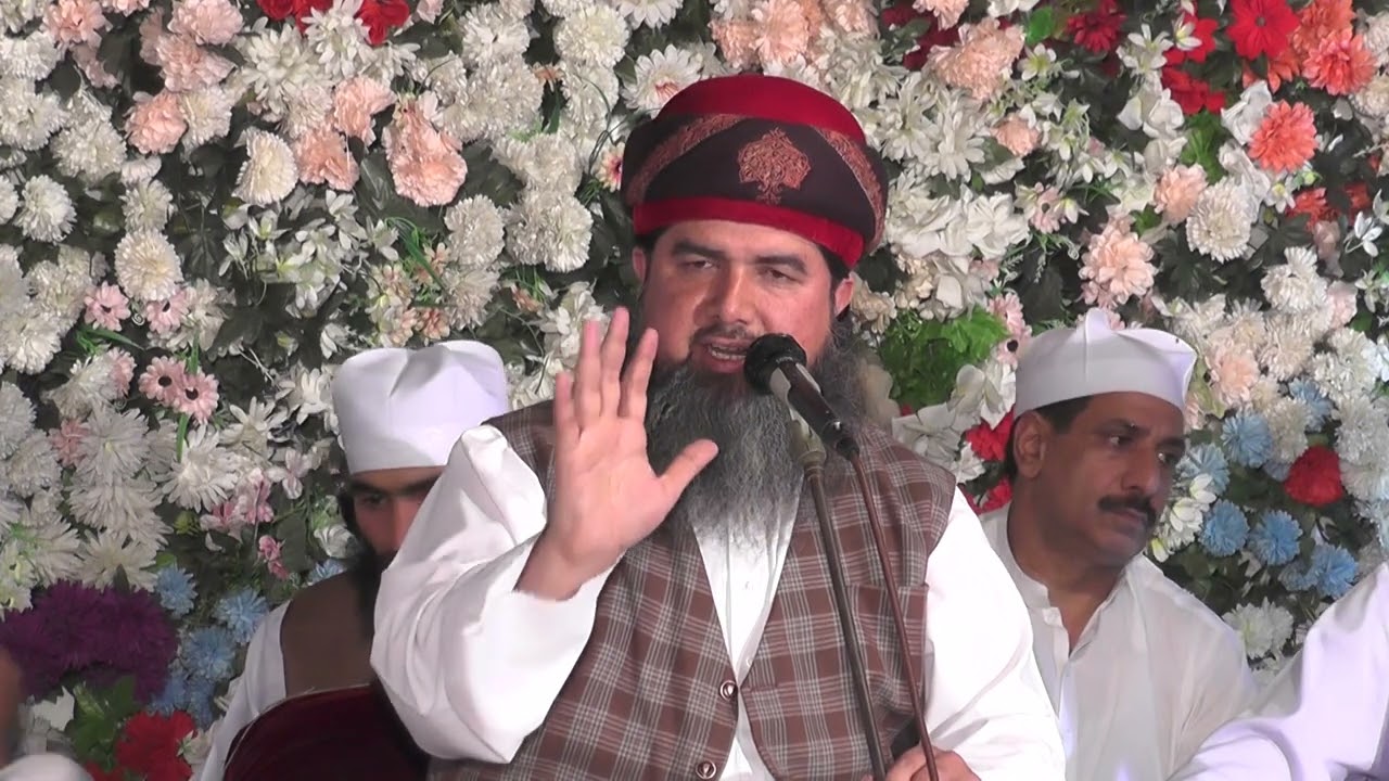 Pir Syed Masoom Shah Sahib | New Bayaan Chak 64JB Faisalabad 2022.