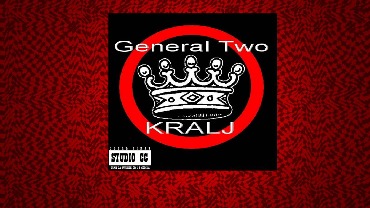 General Two - Sudbina