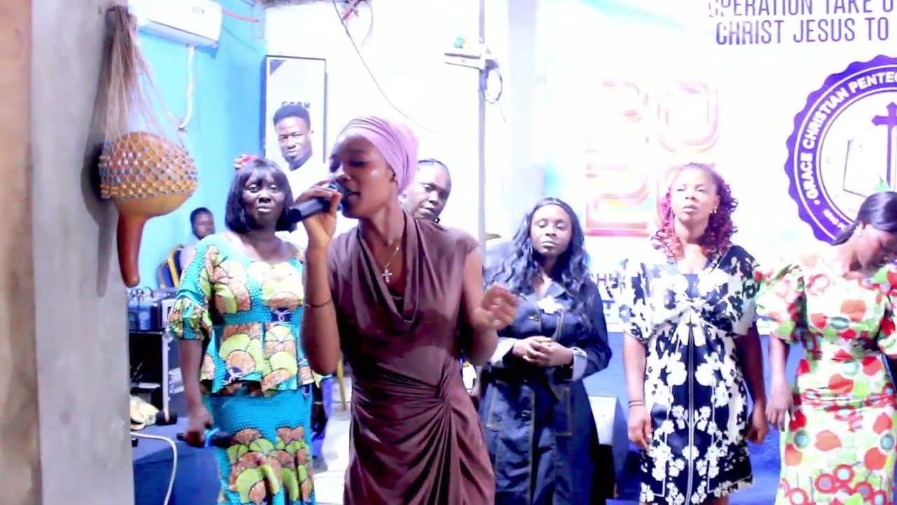 GCPMI CHOIR