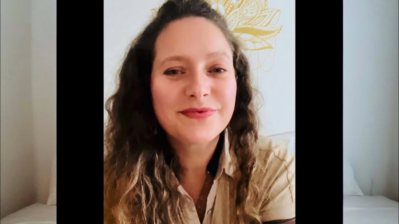 Initiation de la femme devenue mère