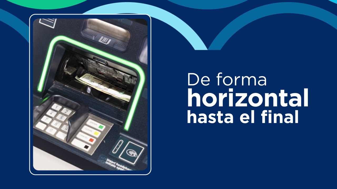 C&oacute;mo depositar desde los nuevos cajeros autom&aacute;ticos