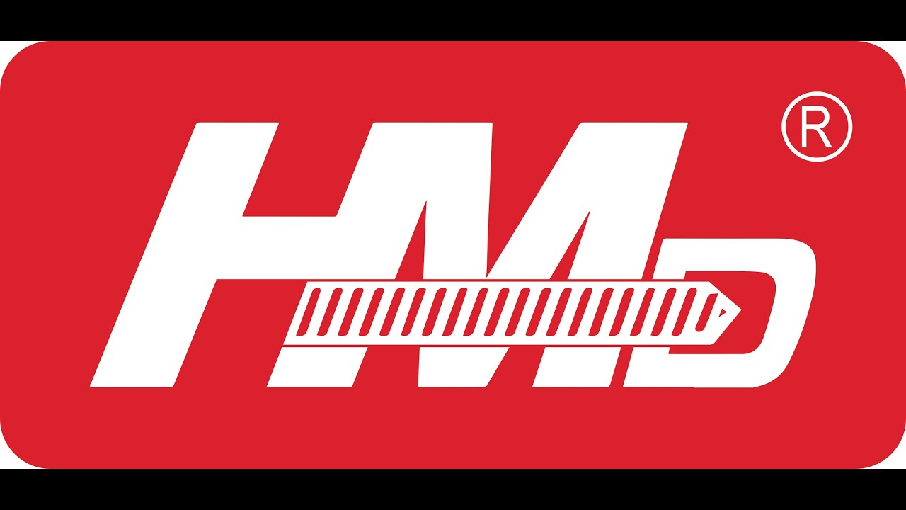 Hwamda Machinery Manufacturing Co.,Ltd