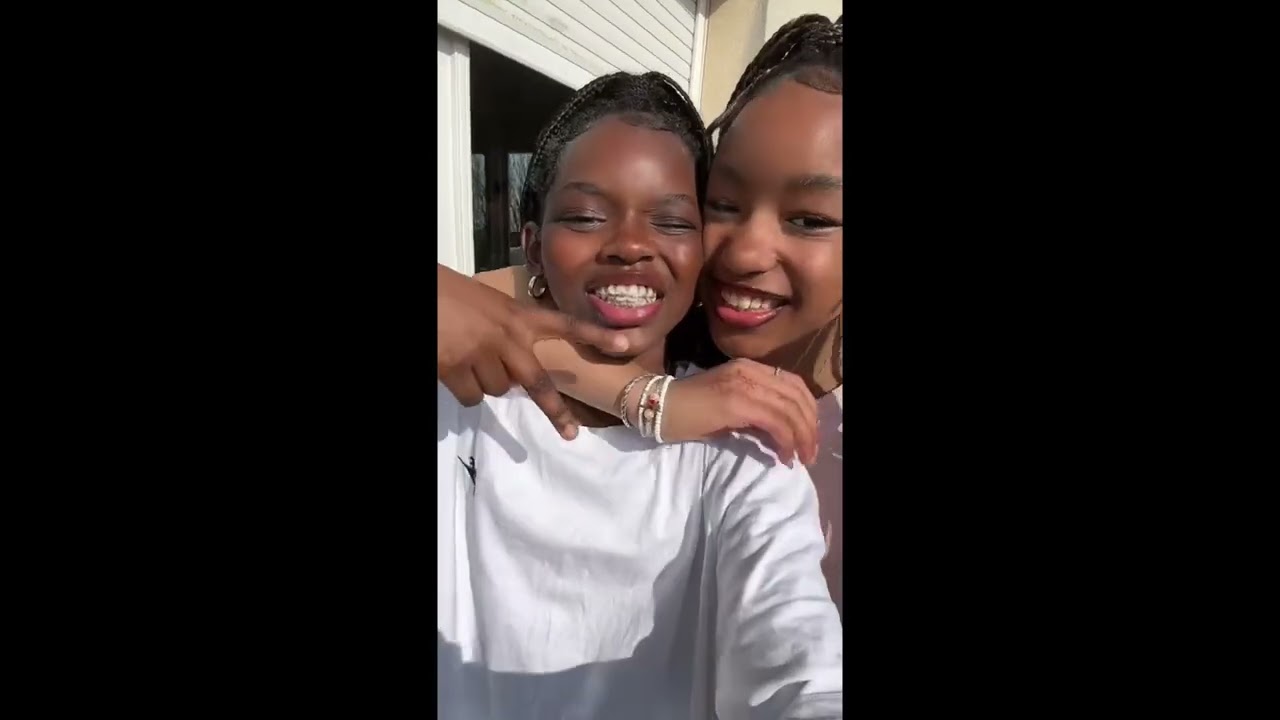 gwendo ,yali et nana
