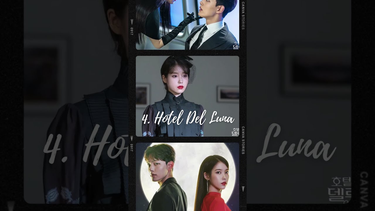 Top 10 Best Korean Dramas That You Can Watch on Apple TV | Asia Drama Bus