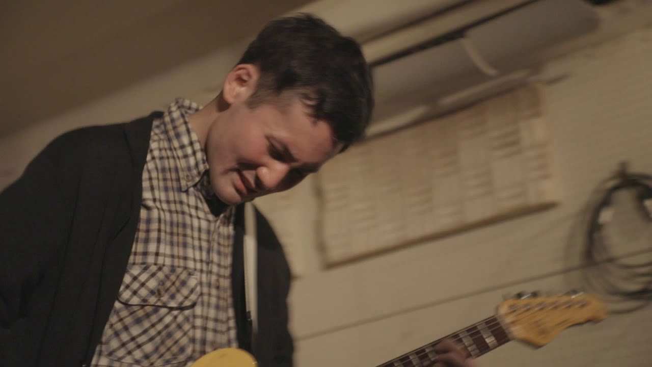 せだい - 花火(Live)