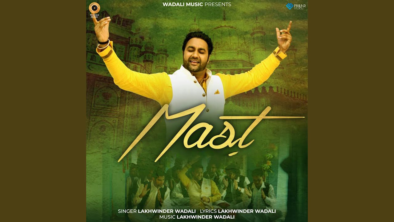 Mast