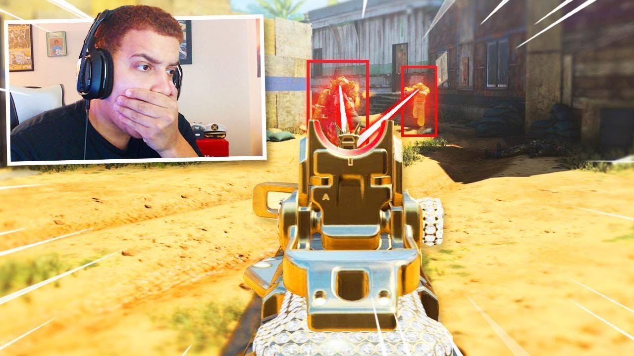 *PROOF* the CORDITE is TOO EASY after BUFF..