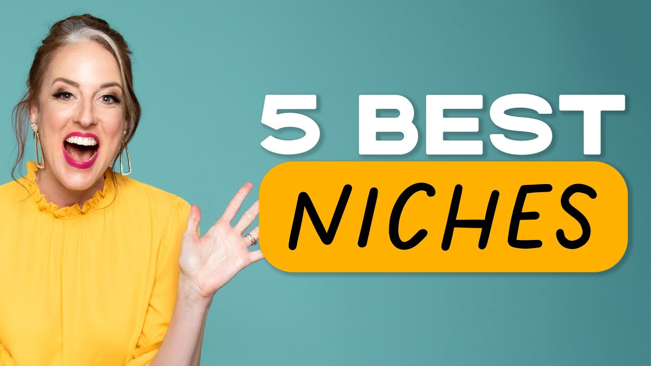 5 Best Life Coaching Niches That Are Actually Profitable In 2025