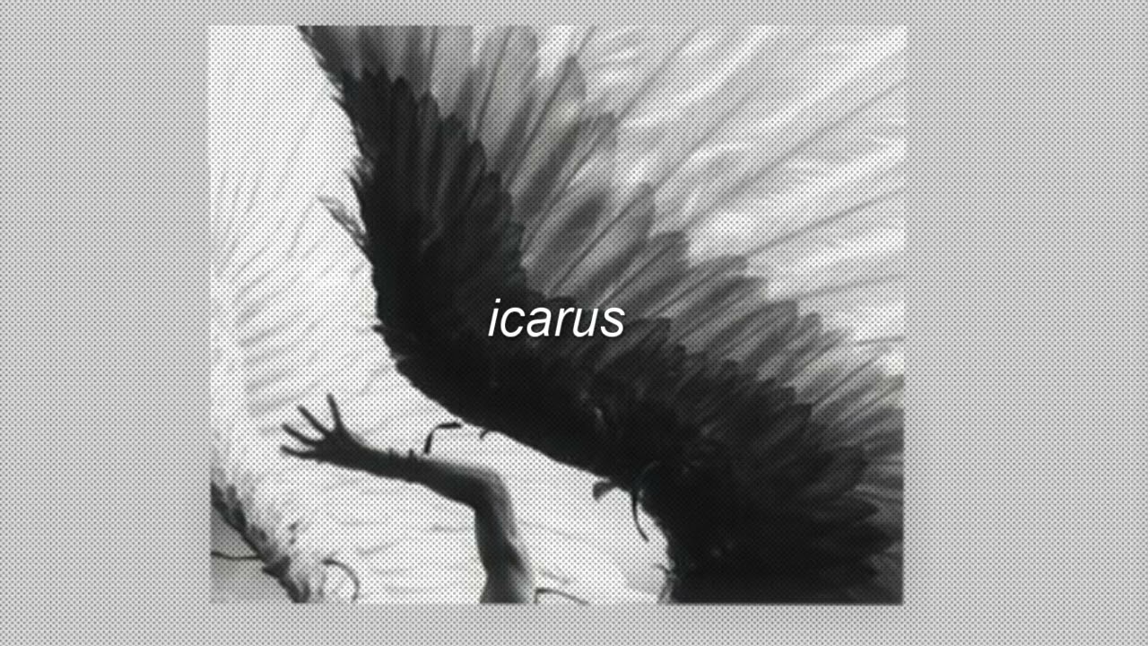 eden - icarus //slowed + reverb//