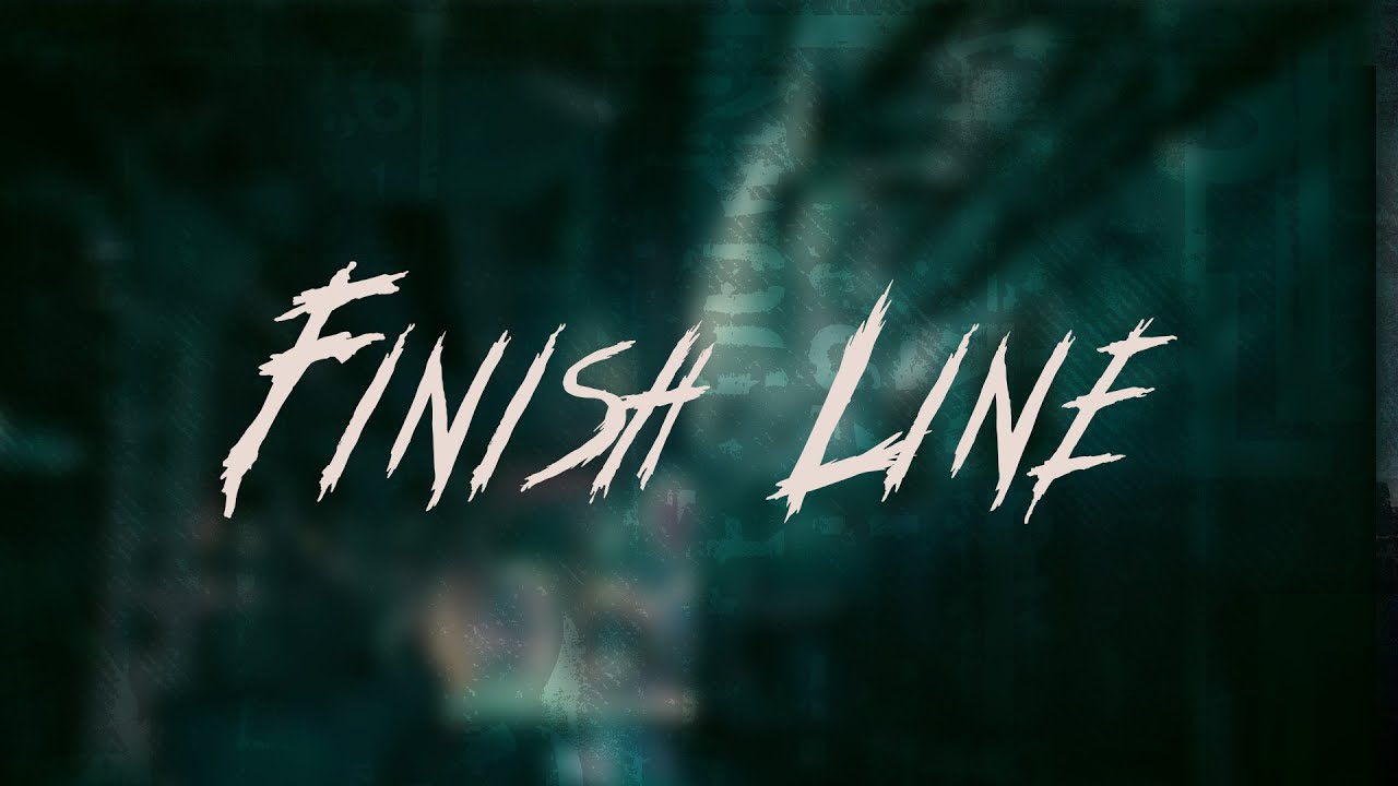 Skillet - Finish Line | Lyrics
