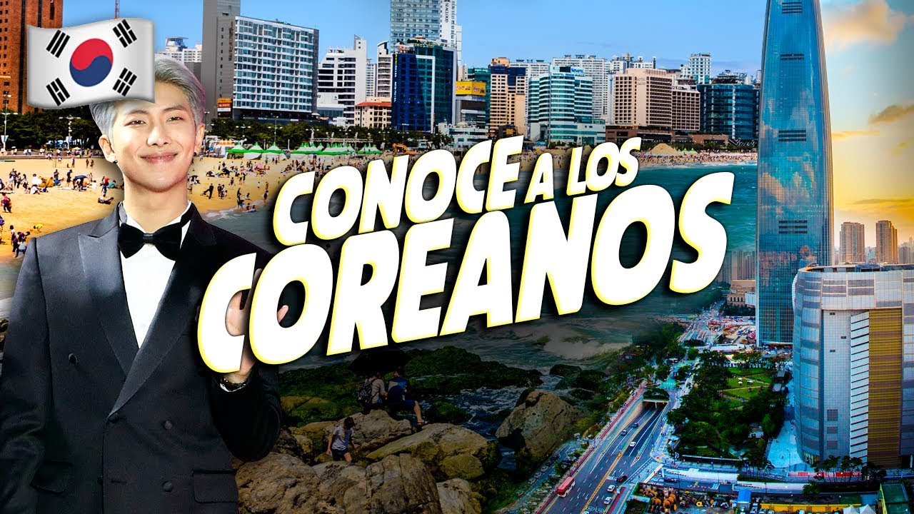 Las 15 cosas que NO debes hacer en Corea del Sur