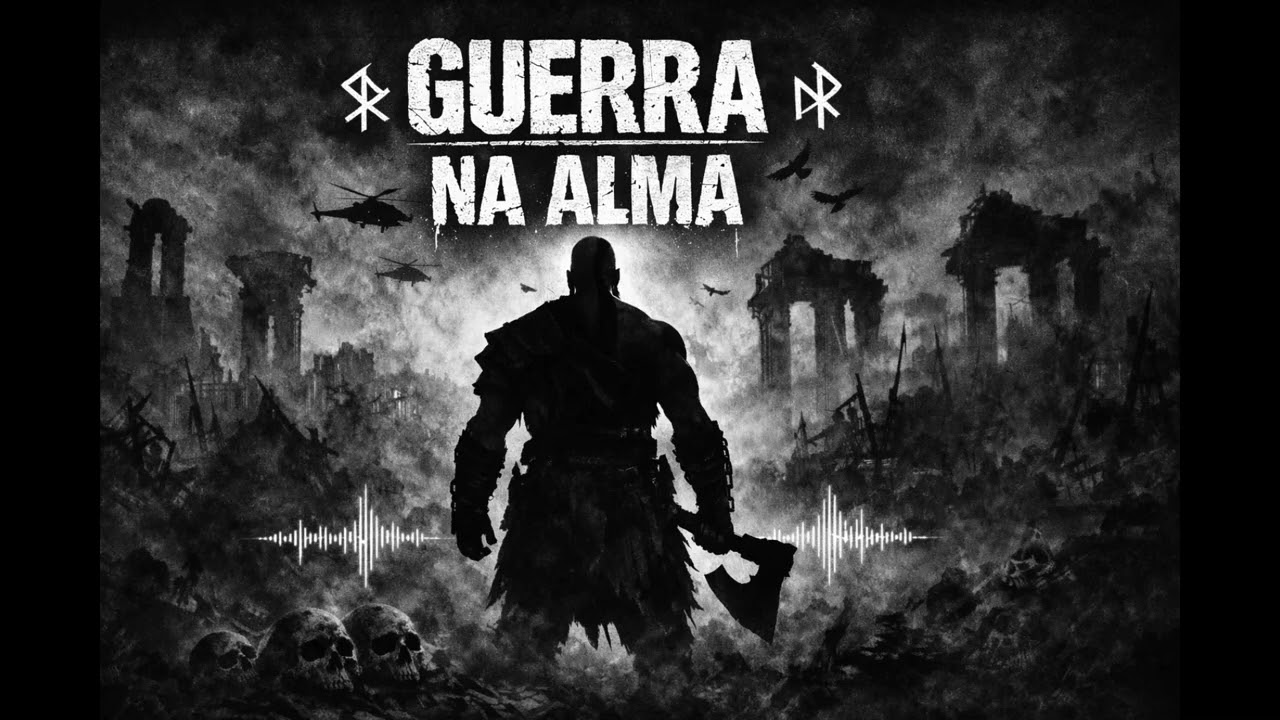PONK _FUNK_GUERRA INTERIOR