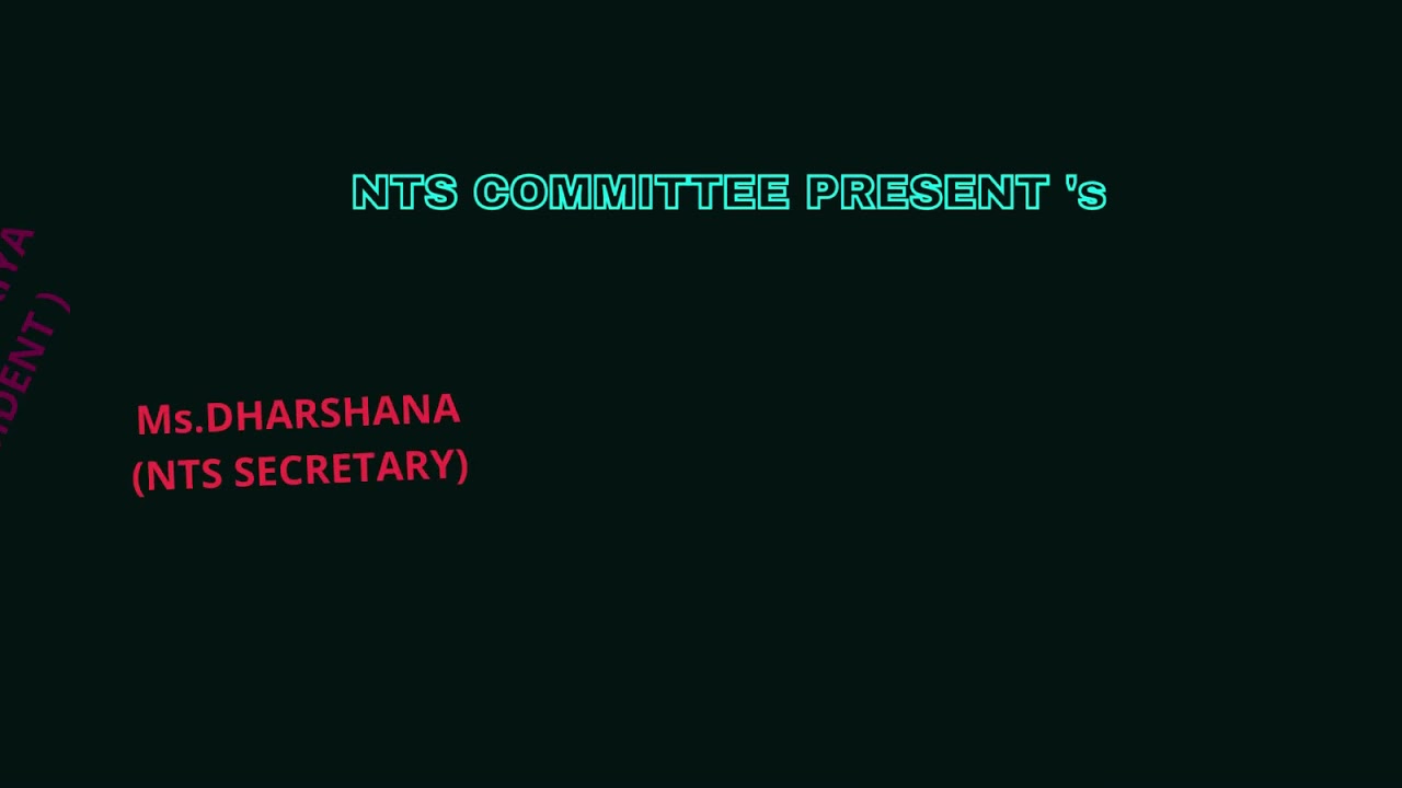 NTS NEW PROGRAM PROMO | NTS NEET EXAM STRATEGY