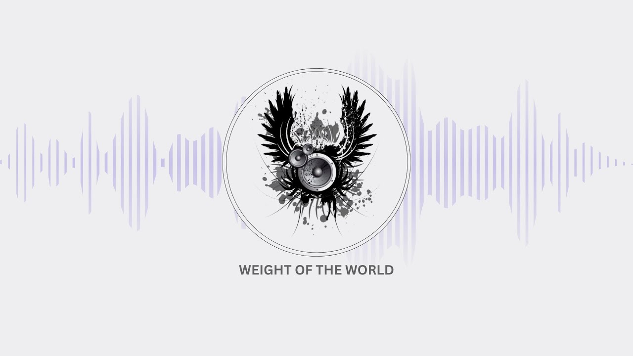 @METMORPHO |  Weight of the World