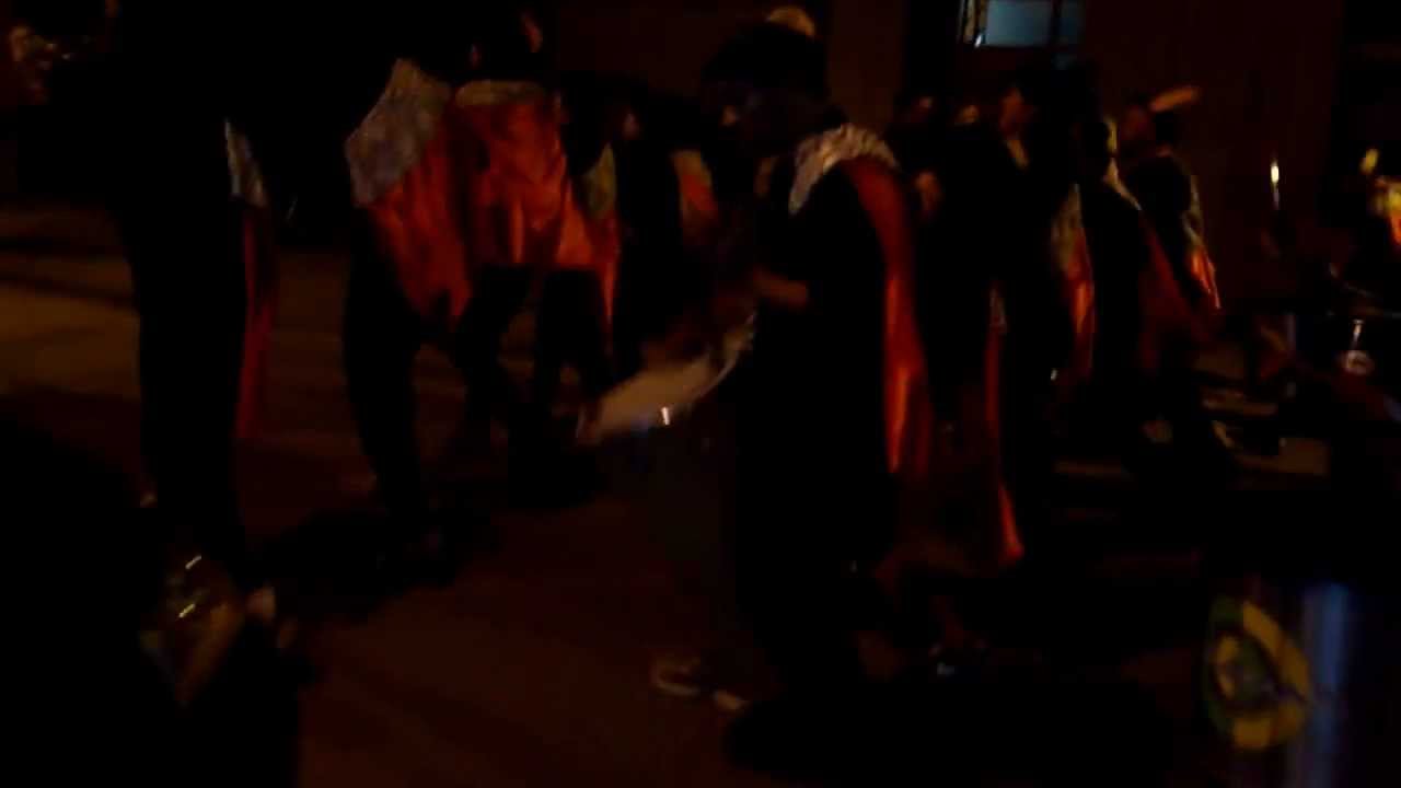 baketomba molins de rei 2012 va toquem.MTS