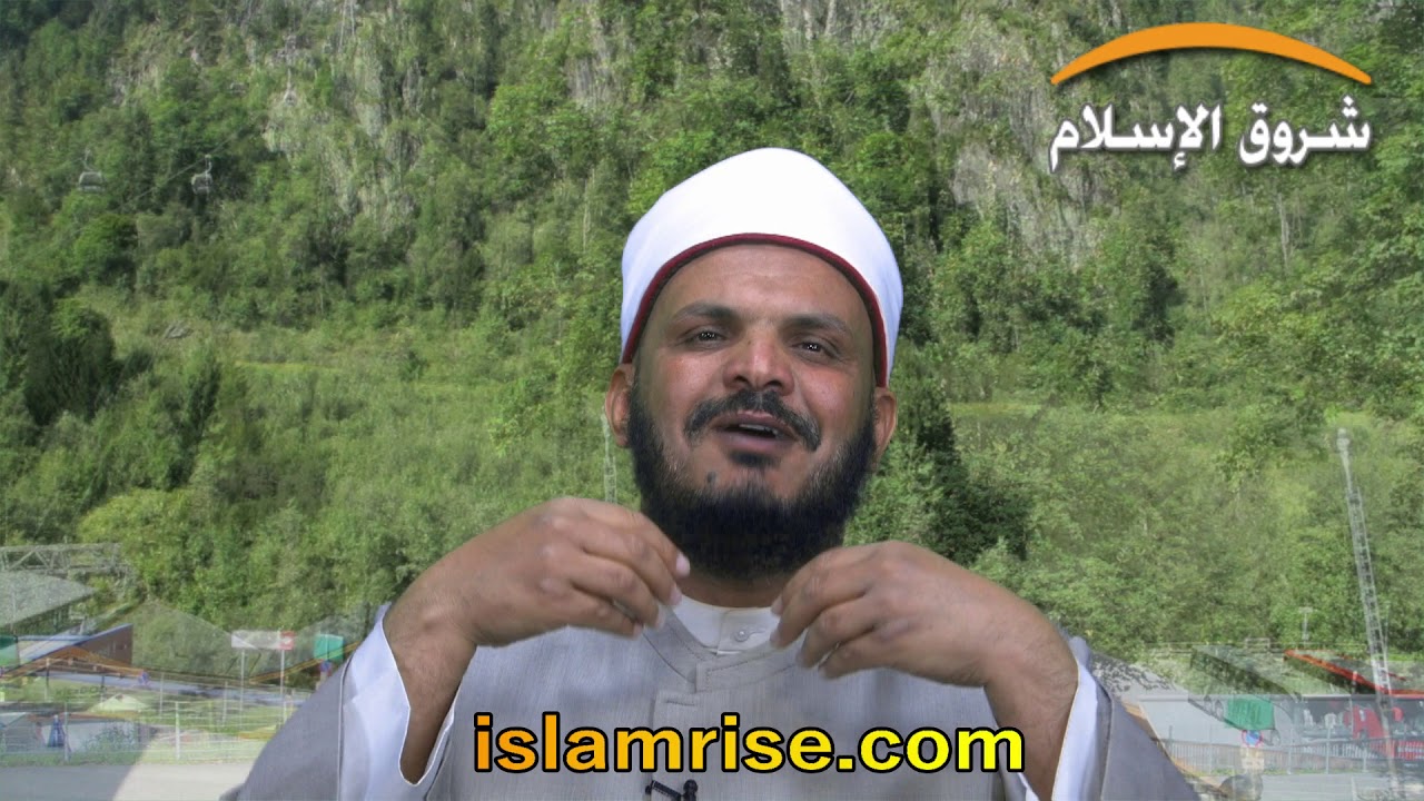 رمضان والتغيير ( فضيلة الشيخ عطيه عوده )