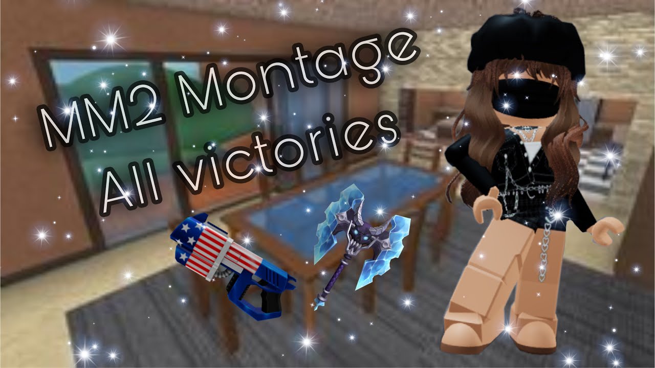 MM2 montage, All victories - Core Fortune