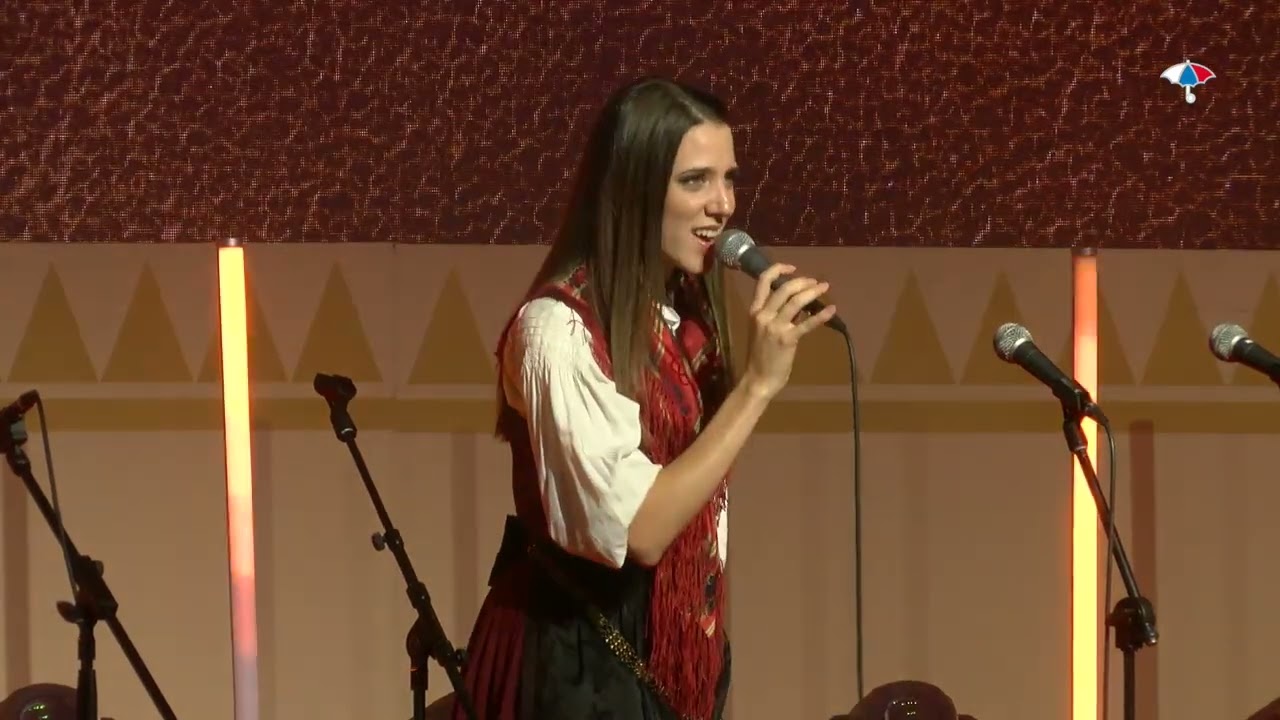 V Hrašah mam pa tetko / Tante Mizzi / - Die Lungauer & Monika Avsenik / Festival Avsenik 2024