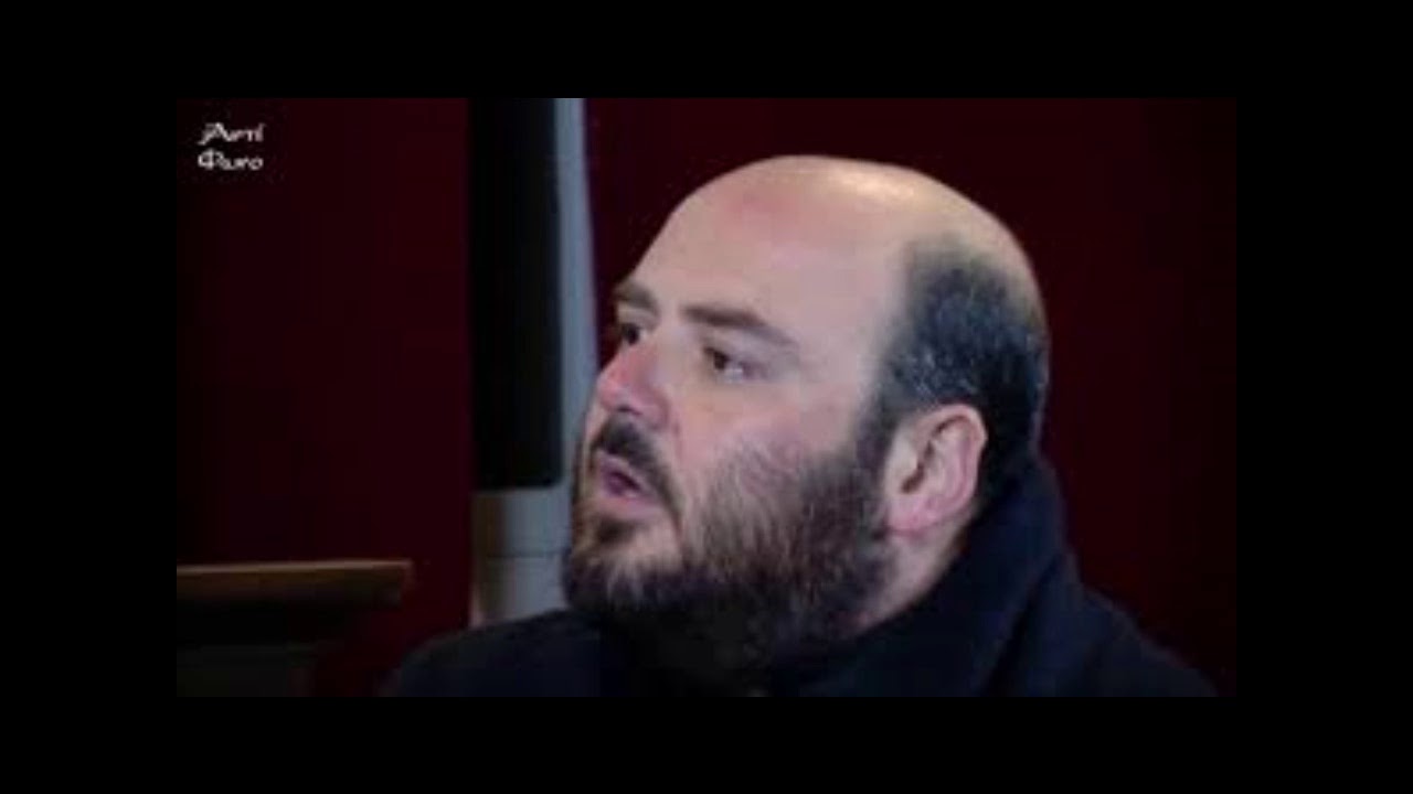 Π.ΧΑΡΑΛΑΜΠΟΣ ΠΑΠΑΔΟΠΟΥΛΟΣ (Π.ΛΙΒΥΟΣ) / ΔΕΝ ΕΙΜΑΙ ΤΕΛΕΙΟΣ, ΜΠΟΡΩ ΝΑ ΣΩΘΩ; / ΚΥΠΡΟΣ 24/4/2018