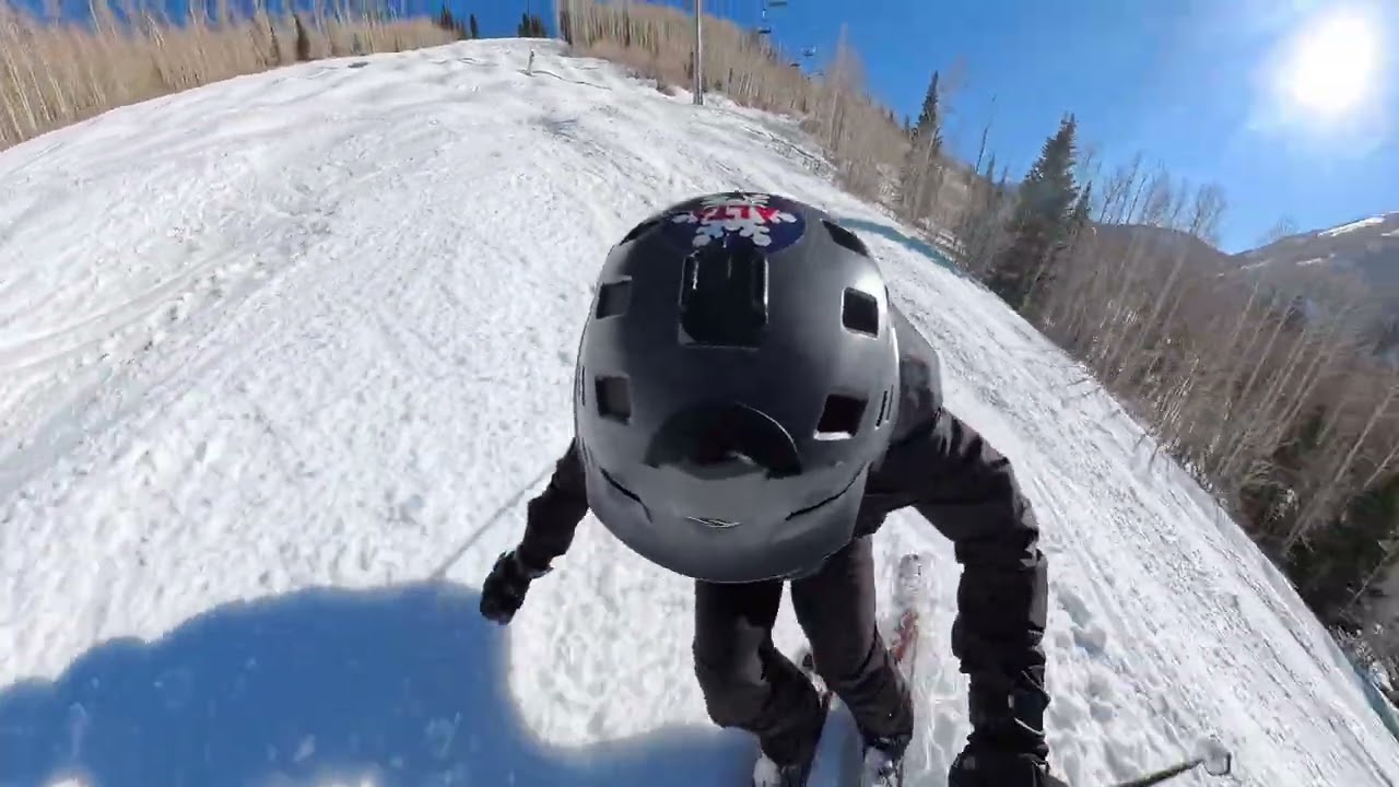 Sunnyside Bumps Feb 5, 2026