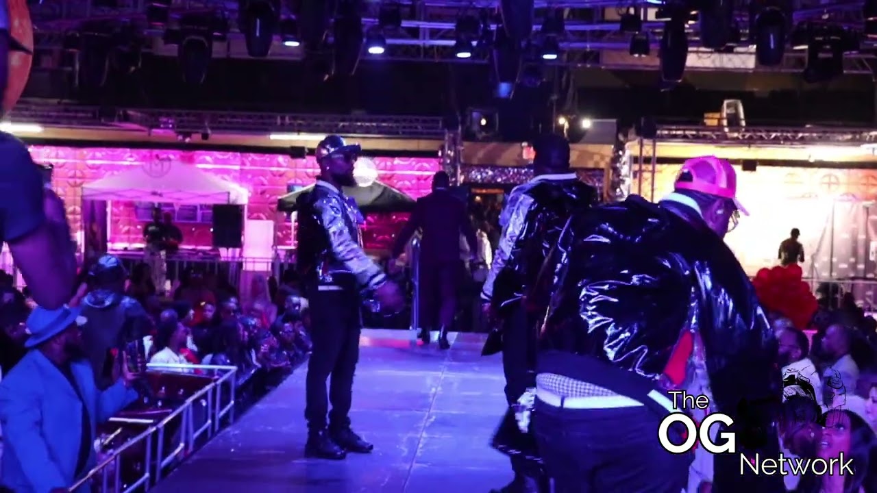 LSS @ Xclusive Lanvin House Ball 2023